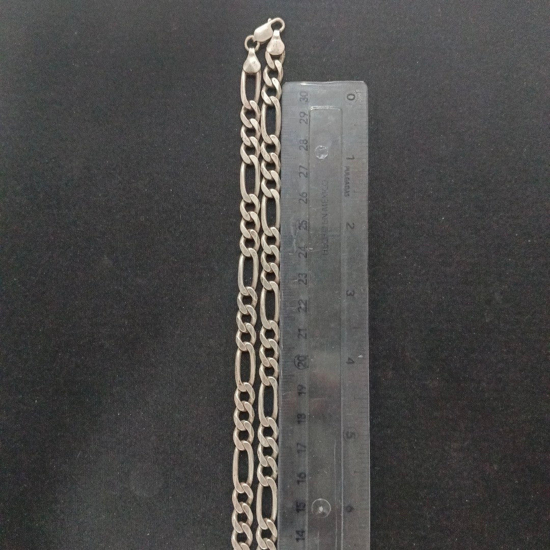 CADENA PLATA 43.8 GRMS (SEMINUEVO)