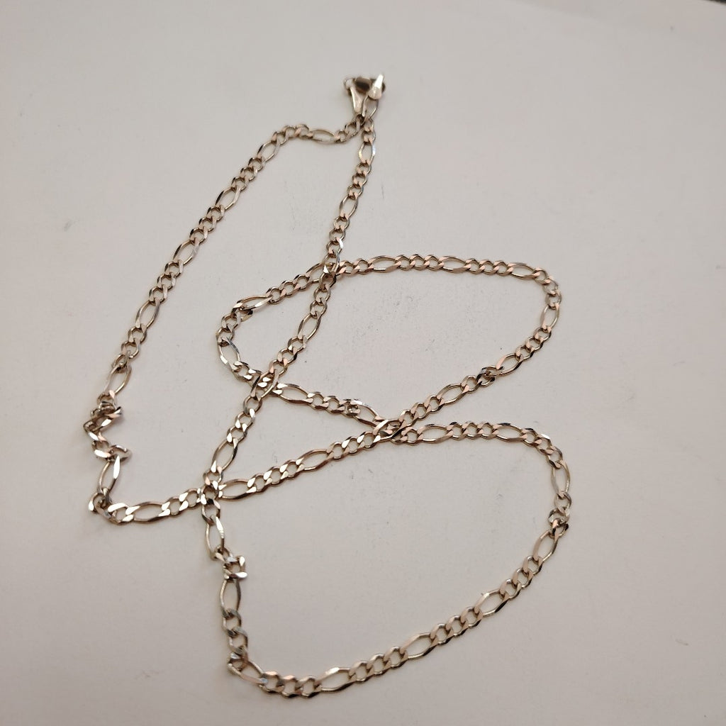 CADENA ORO 10 K 9,70 GRMS (SEMINUEVO)