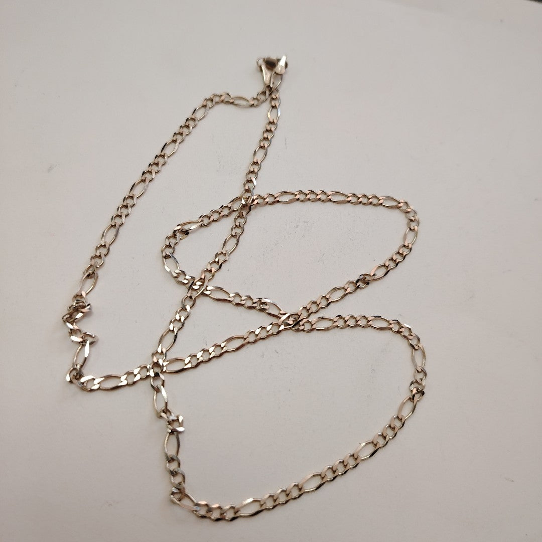 CADENA ORO 10 K 9,70 GRMS (SEMINUEVO)