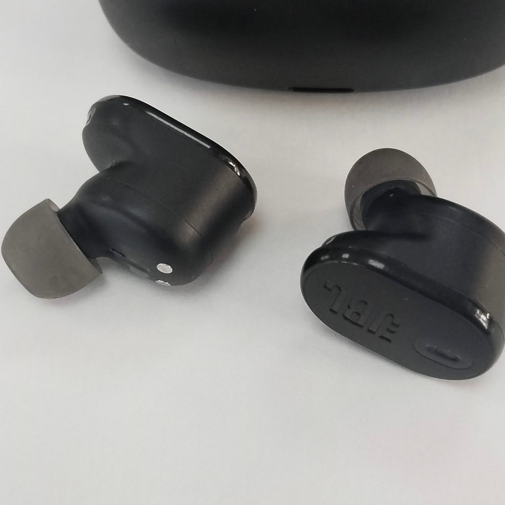 AUDIFONOS JBL TUNE BUDS 2 INALAMBRICO IN EAR (SEMINUEVO)