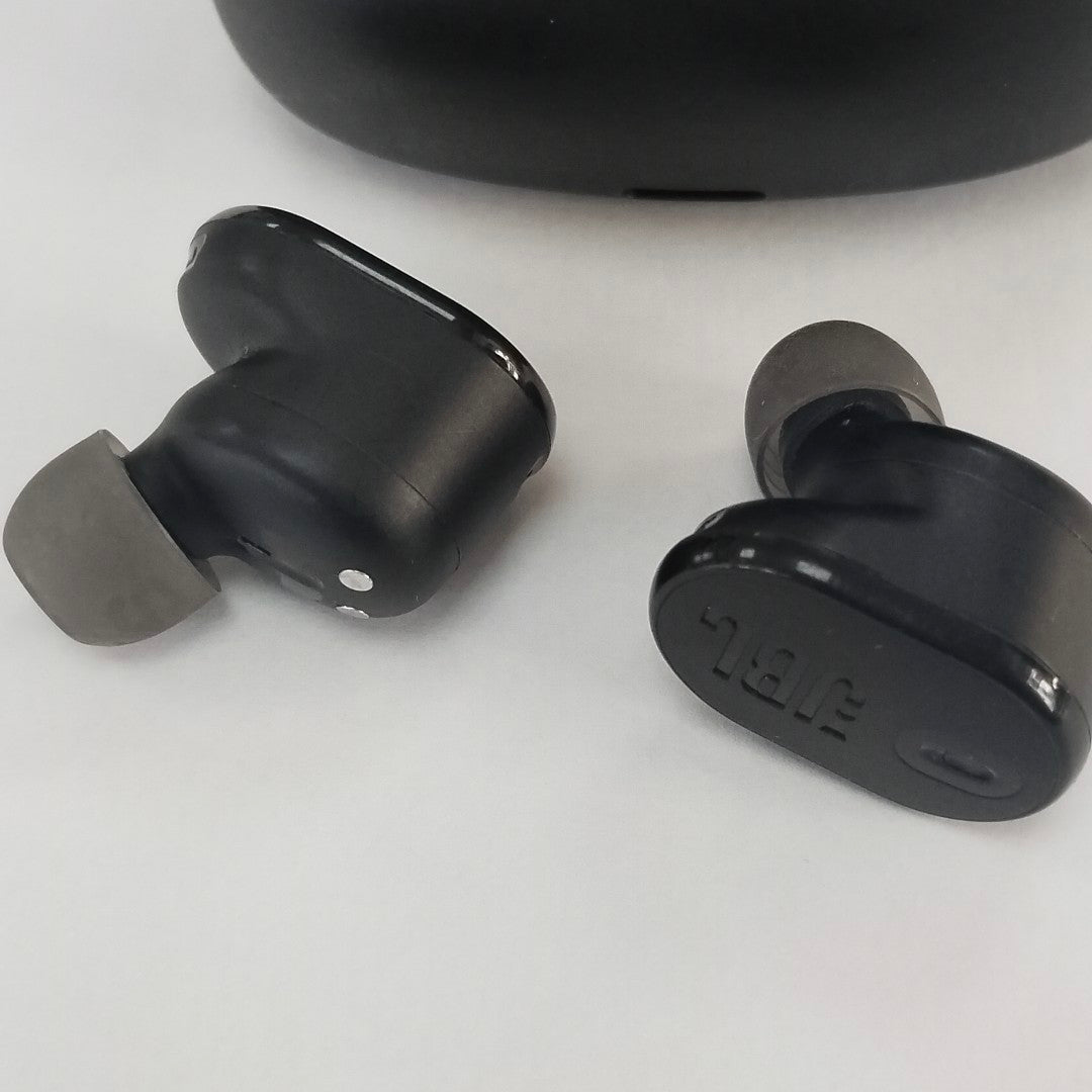 AUDIFONOS JBL TUNE BUDS 2 INALAMBRICO IN EAR (SEMINUEVO)