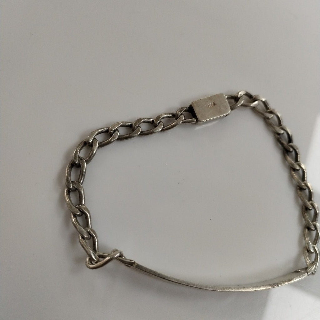 ESCLAVA PLATA 20.8 GRMS (SEMINUEVO)