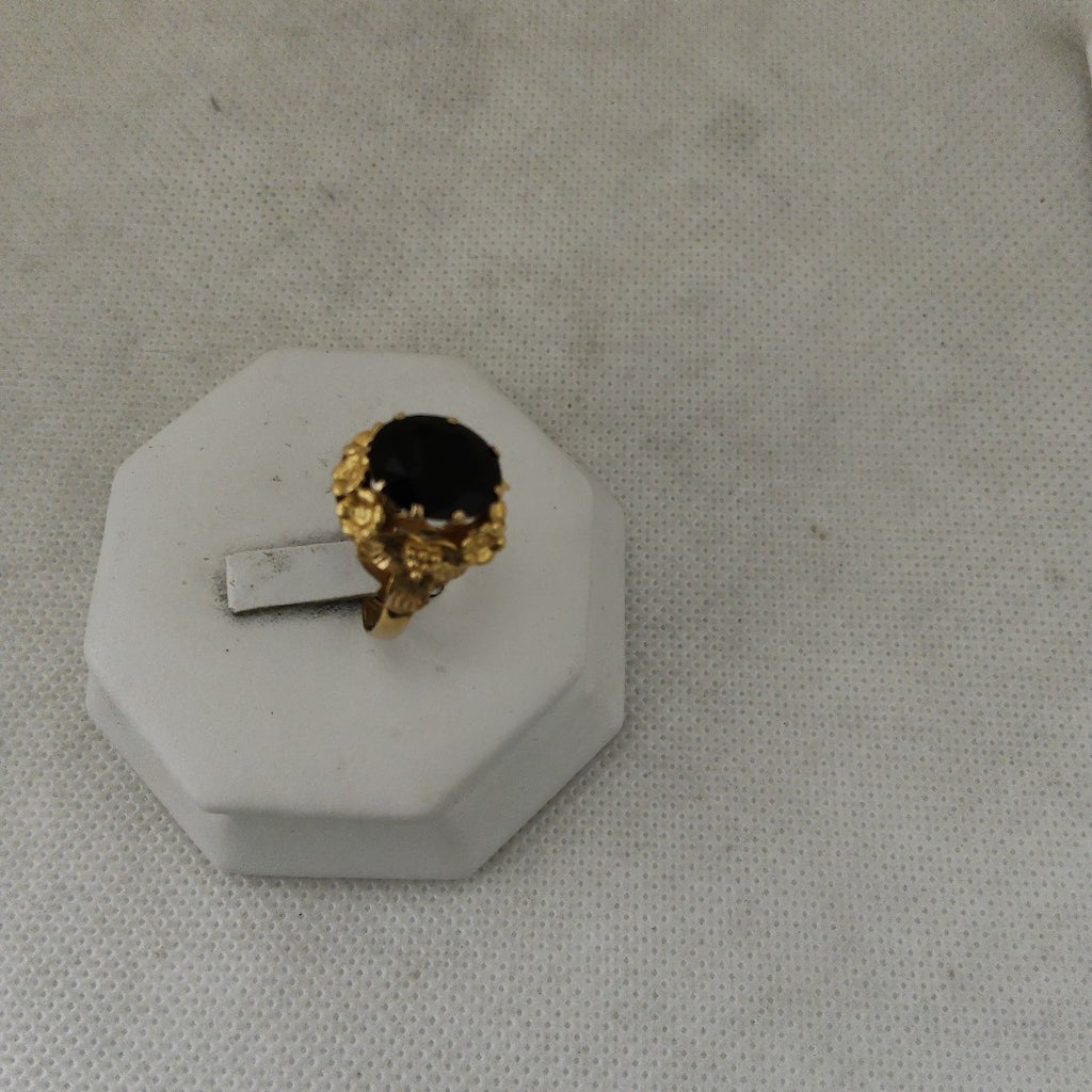 ANILLITO ORO 14 K 3,60 GRMS (SEMINUEVO)