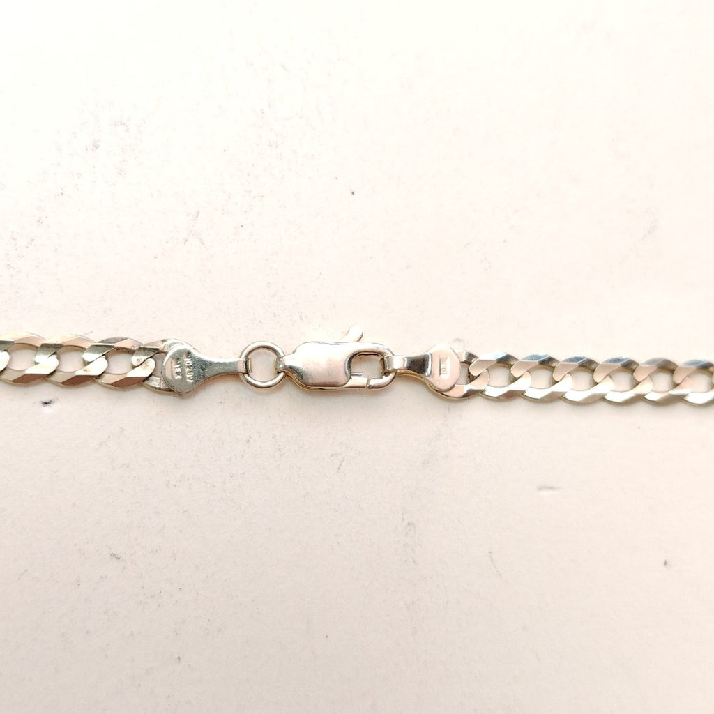 CADENA ORO 10 K 16,60 GRMS (SEMINUEVO)