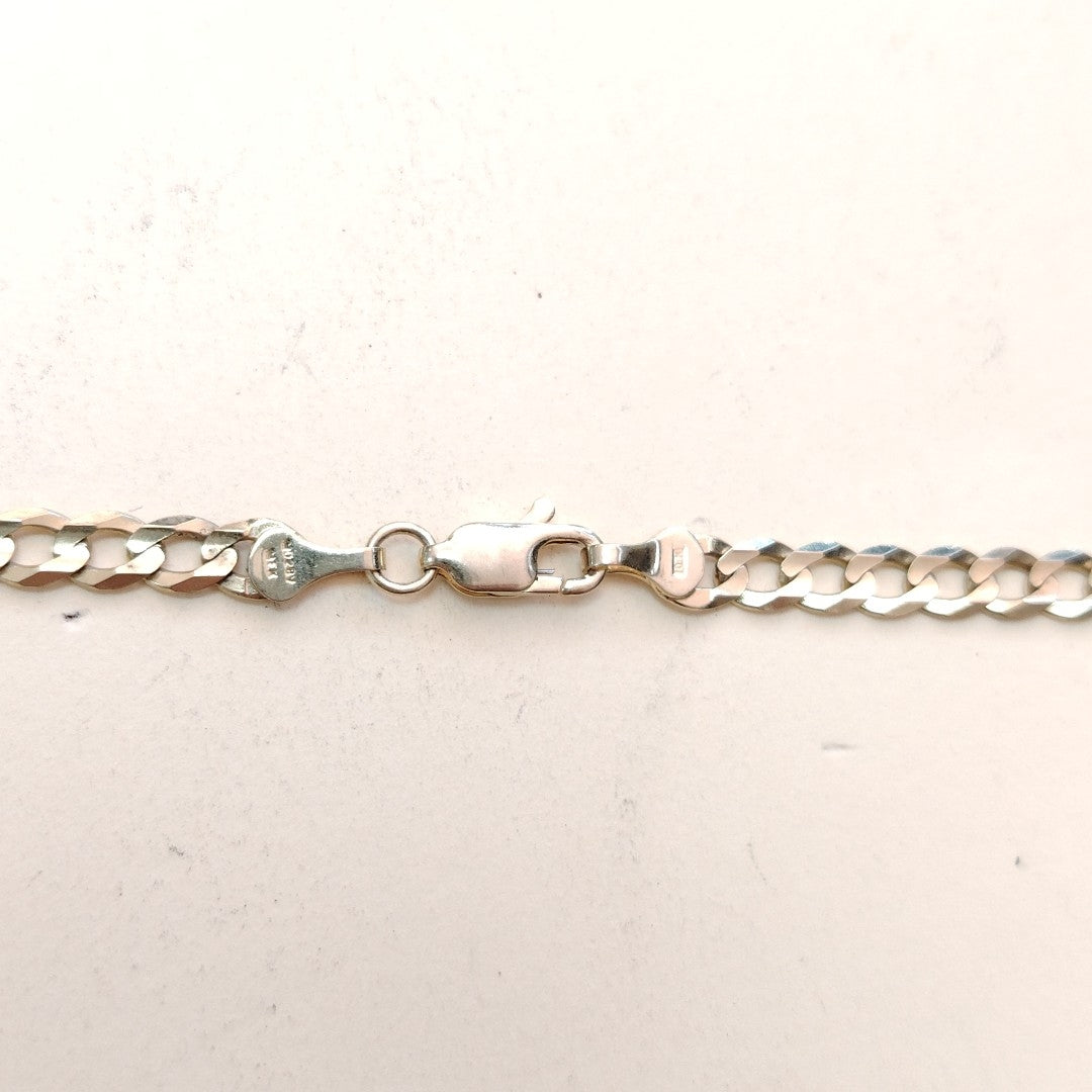 CADENA ORO 10 K 16,60 GRMS (SEMINUEVO)