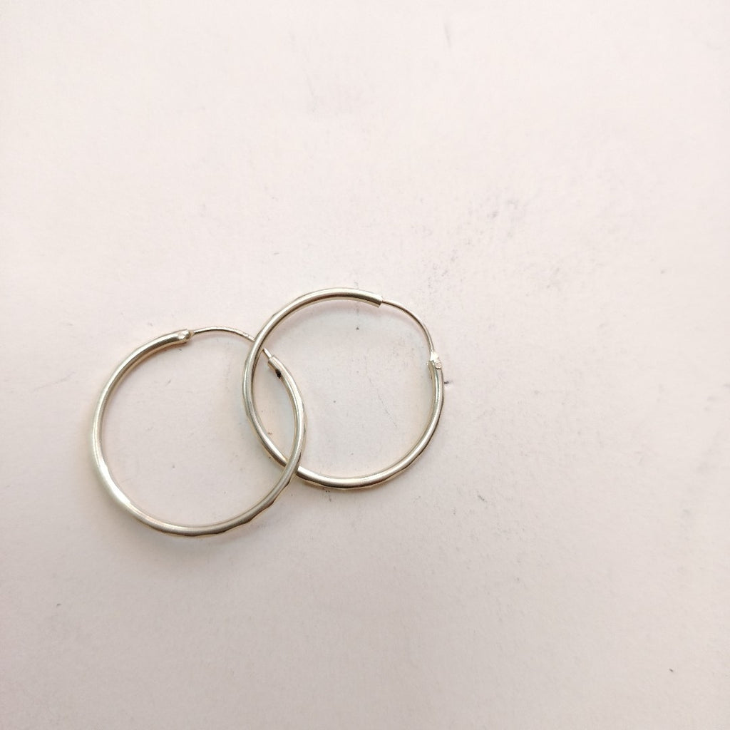 ARRACADAS PAR ORO 10 K 1,60 GRMS (SEMINUEVO)