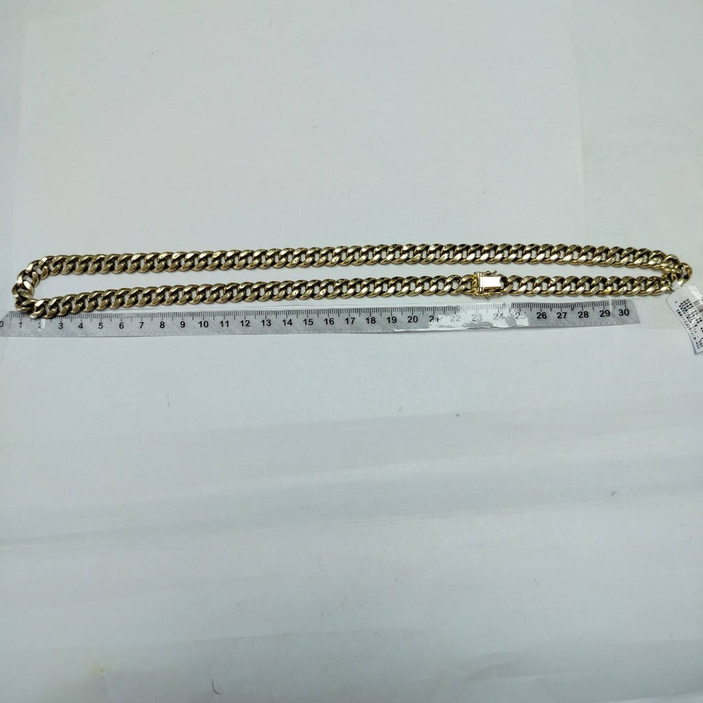 CADENA ORO 14 K 57.8 GRMS (SEMINUEVO)