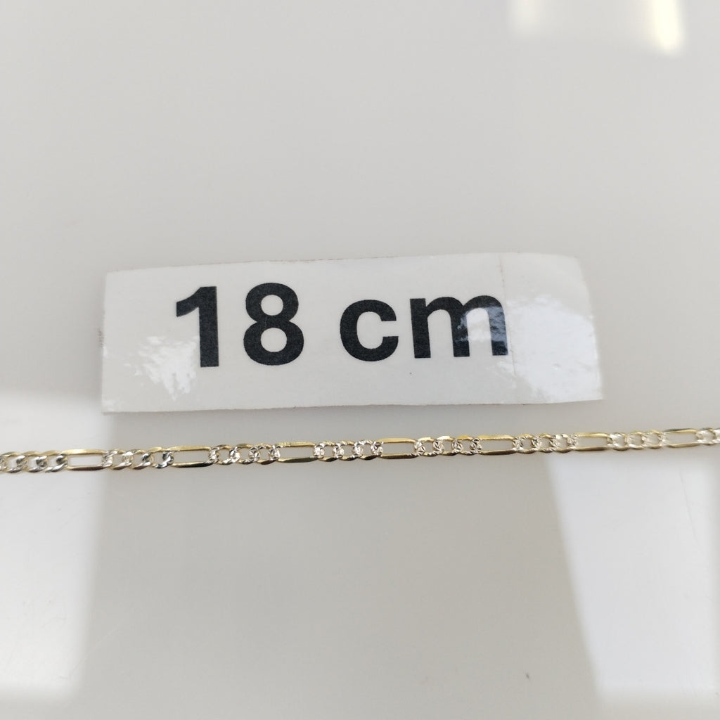 PULSERAS DAMA CARTIER 3 1 DIAMANTADA ORO 14K 1.1 (NUEVO)