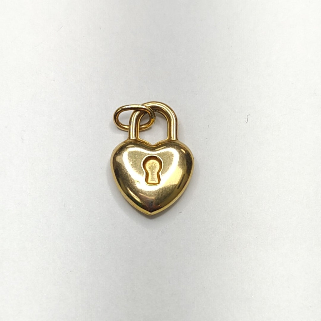 DIJE ORO 14 K 1,60 GRMS (SEMINUEVO)