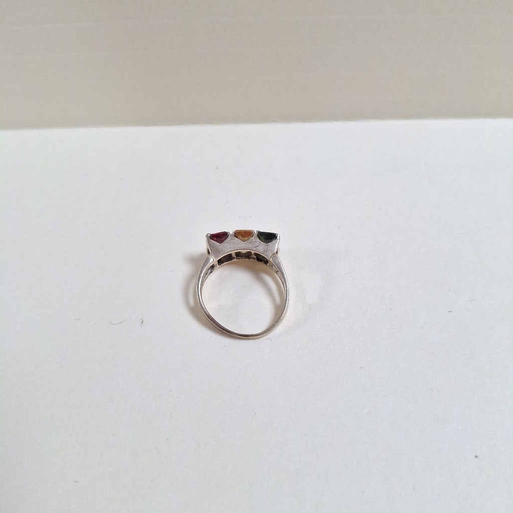 ANILLITO ORO 10 K 3,60 GRMS (SEMINUEVO)