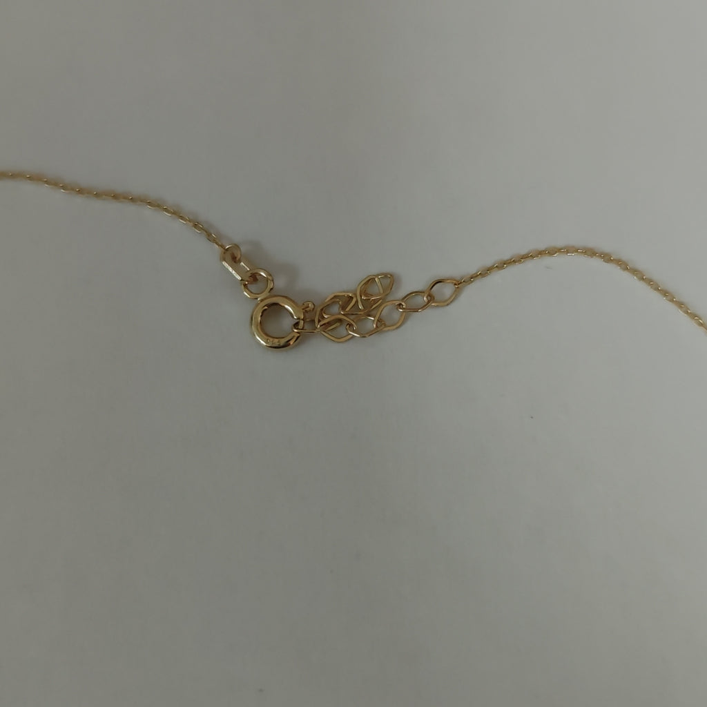 GARGANTILLAS ORO 14K 1.7 (NUEVO)
