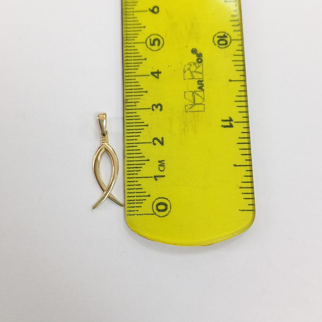 DIJES ORO 14K 0.8 (NUEVO)