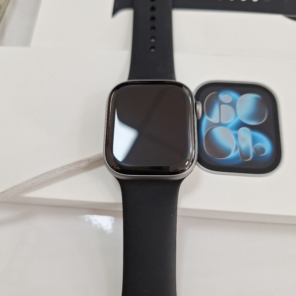 SMARTWATCH APPLE SERIES 11 ALUMINIO A3331 42 MM GPS (SEMINUEVO)