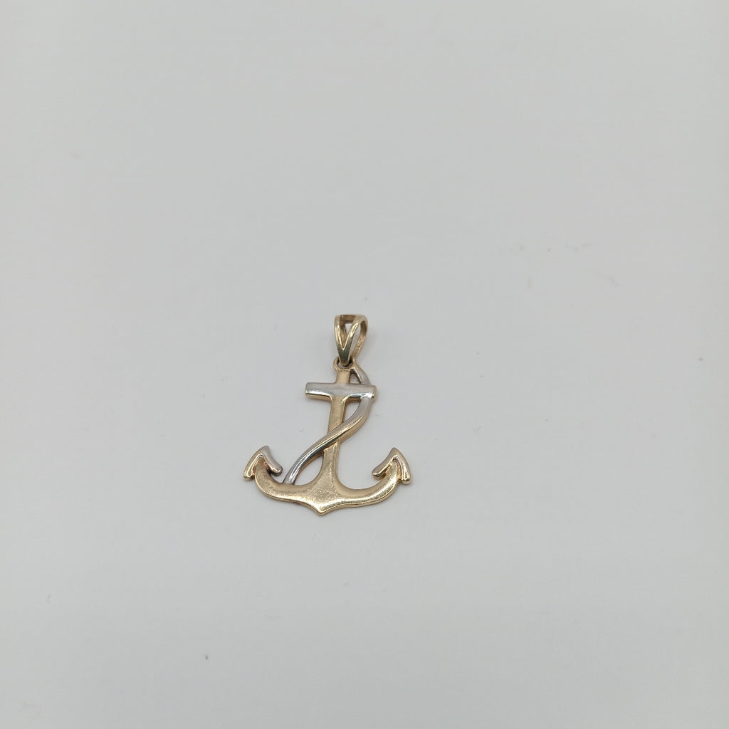 DIJE ORO 14 K 1,40 GRMS (SEMINUEVO)