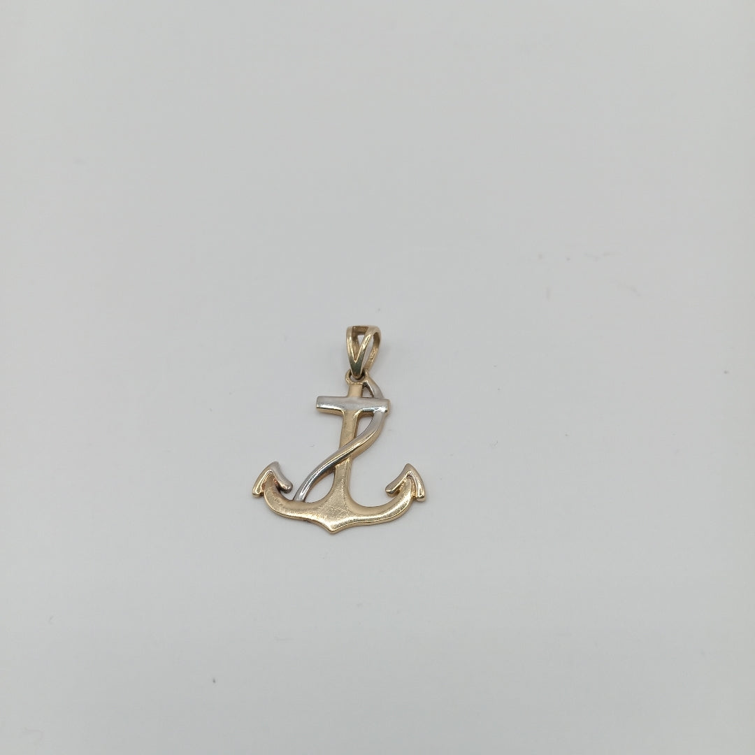 DIJE ORO 14 K 1,40 GRMS (SEMINUEVO)
