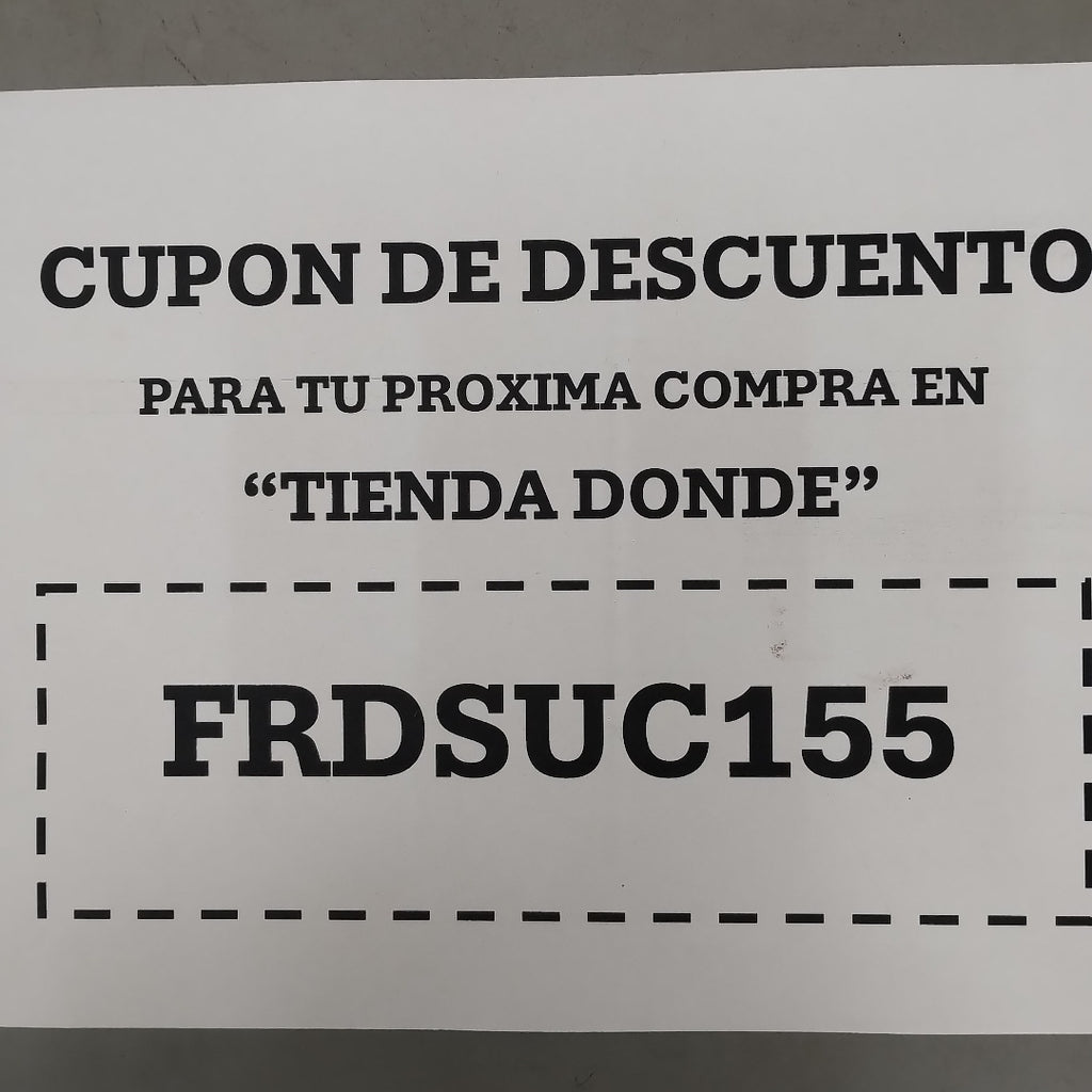 DIJES ORO 10K 1.4 (NUEVO)