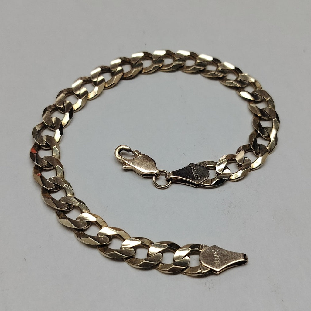 PULSERA ORO 14 K 15 GRMS (SEMINUEVO)