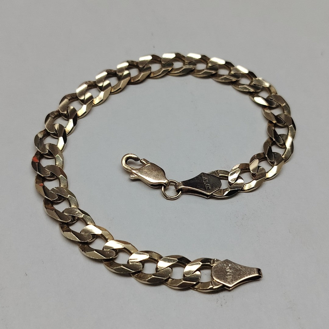 PULSERA ORO 14 K 15 GRMS (SEMINUEVO)