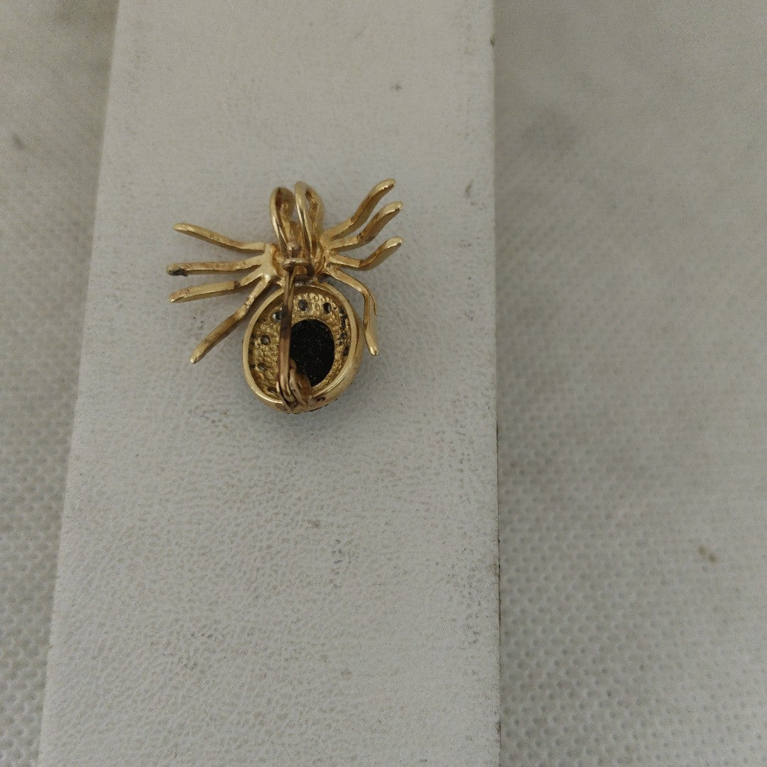 DIJE ORO 14 K 4,50 GRMS (SEMINUEVO)