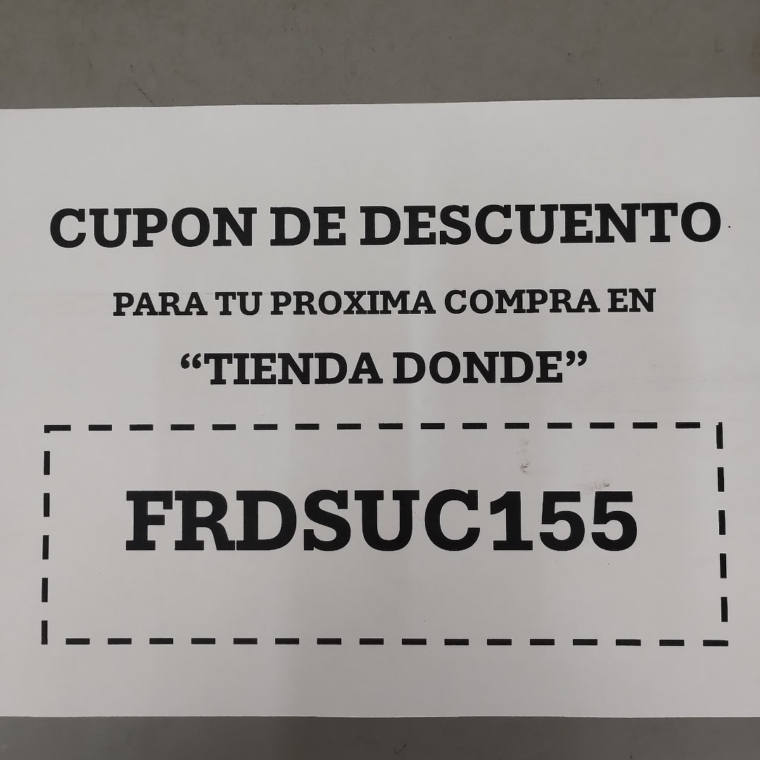 DIJES ORO 10K 2.3 (NUEVO)