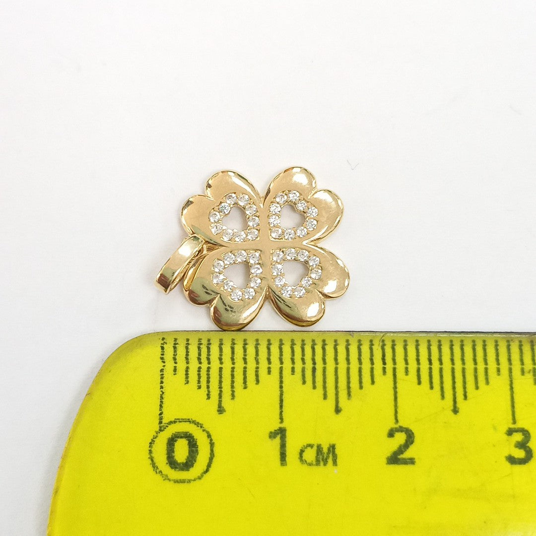 DIJES ORO 14K 1.2 (NUEVO)