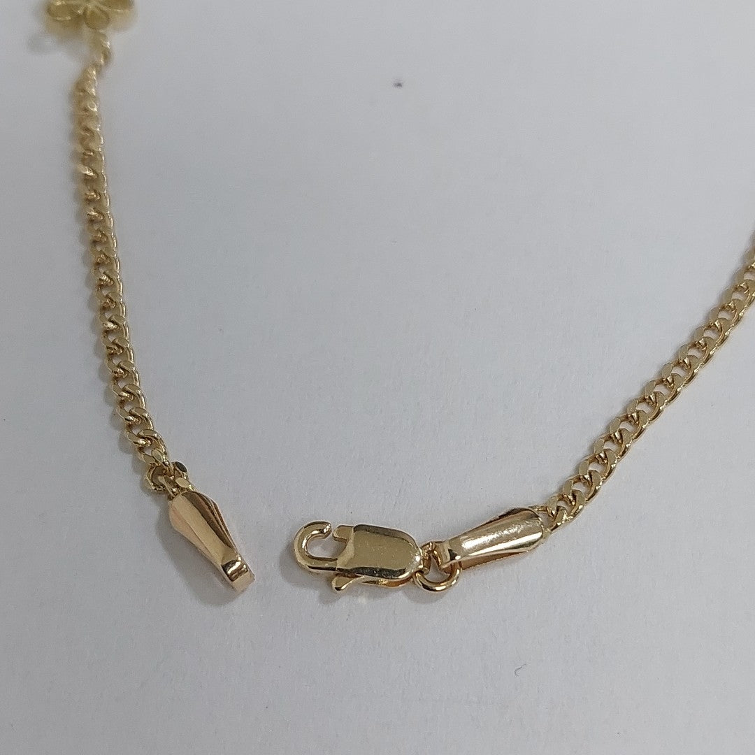 PULSERAS DAMA ORO 10K 2.3 (NUEVO)