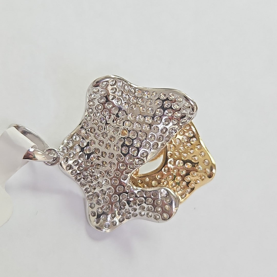 DIJE ORO 14 K 6.9 GRMS (SEMINUEVO)