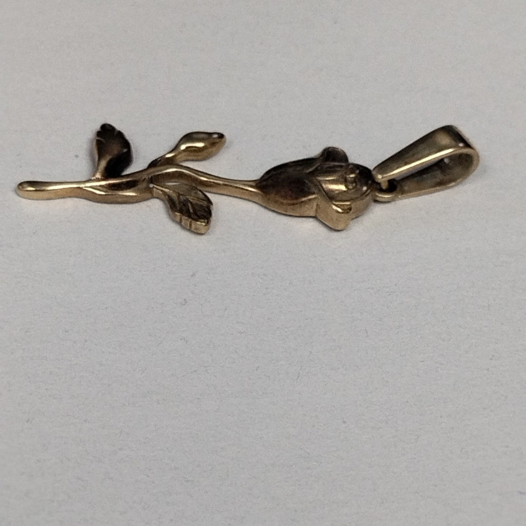 DIJE ORO 10 K 1 GRMS (SEMINUEVO)