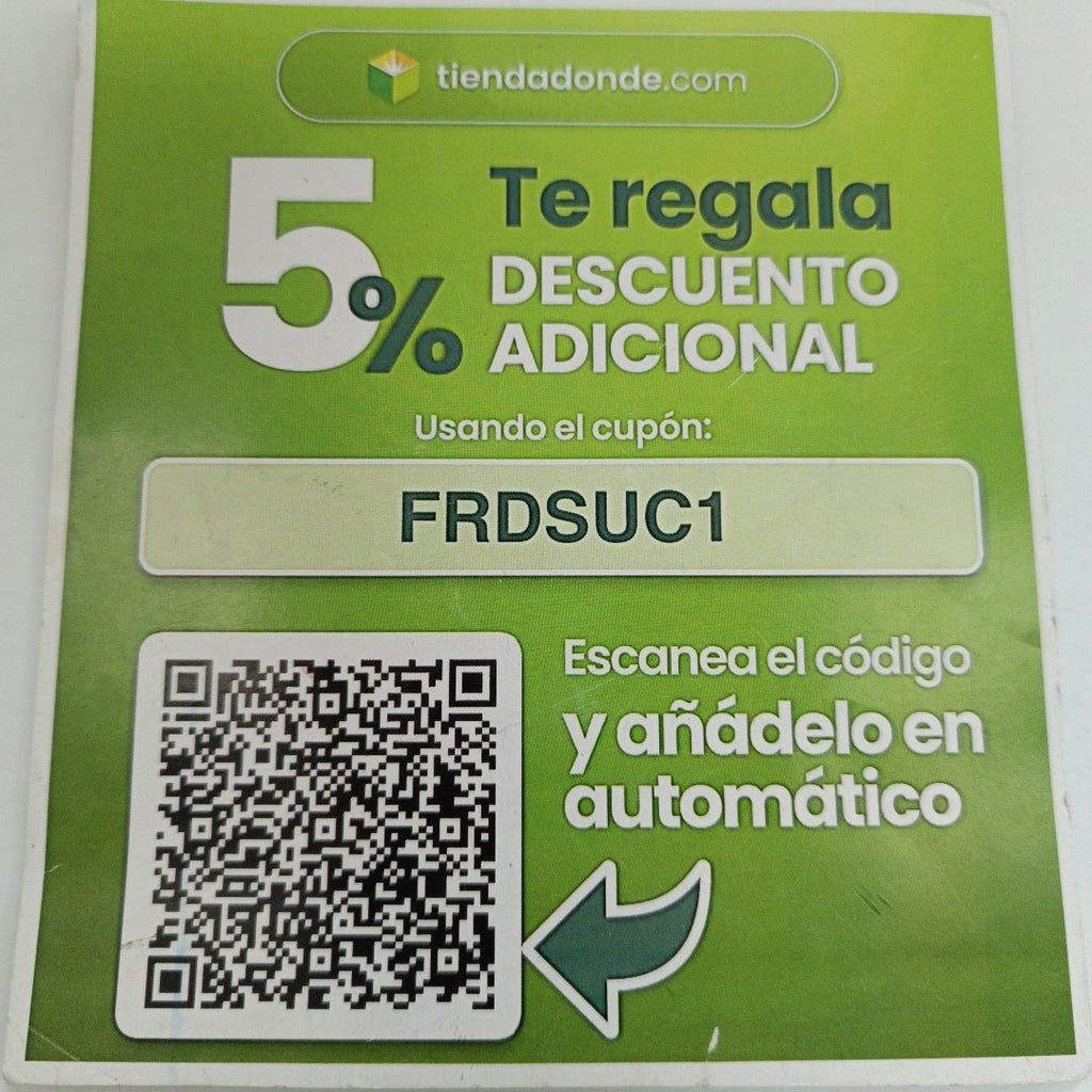 CADENA 3X1 DIAMANTADA 14K 55 CM 76.9 GR (NUEVO)