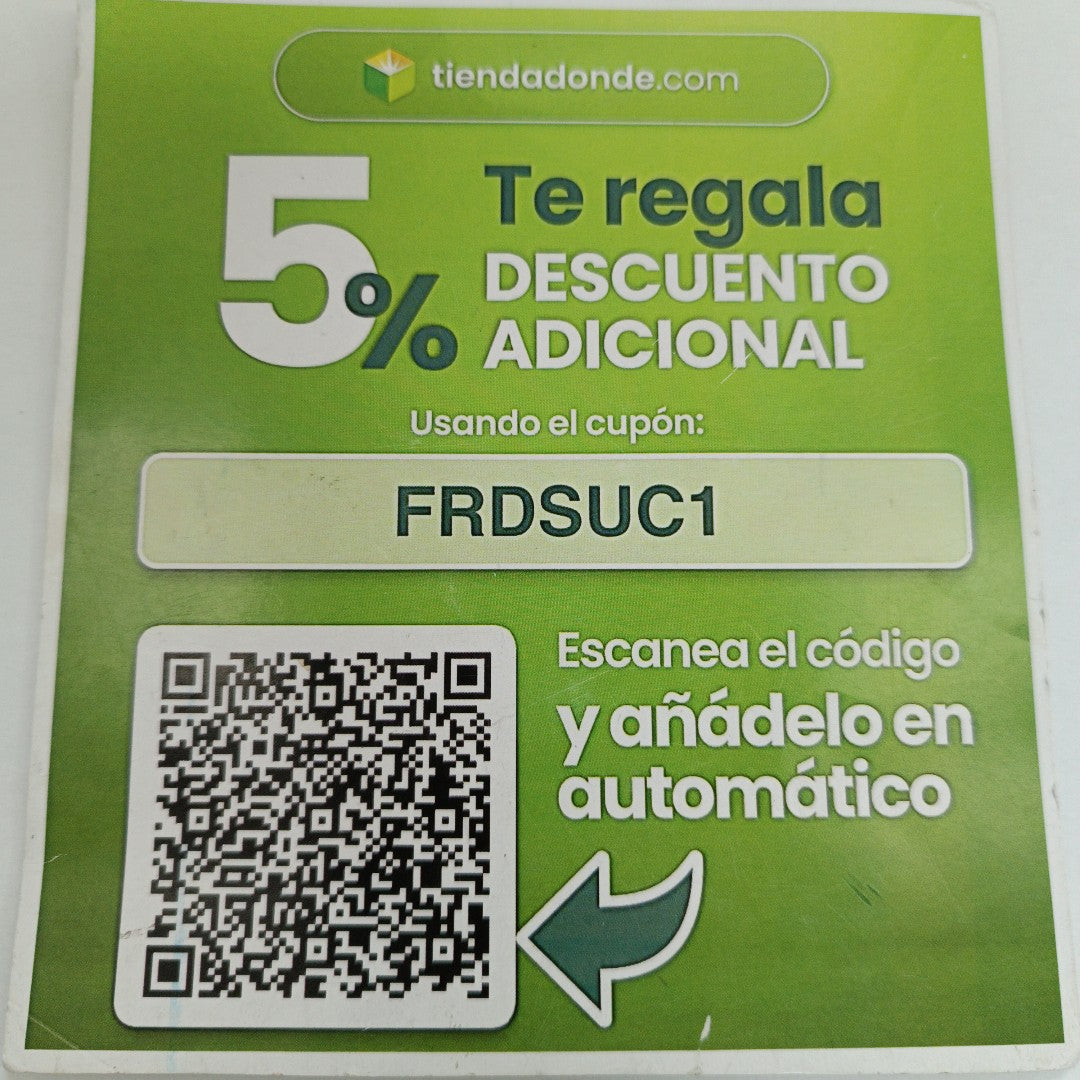CADENA 3X1 DIAMANTADA 14K 55 CM 76.9 GR (NUEVO)