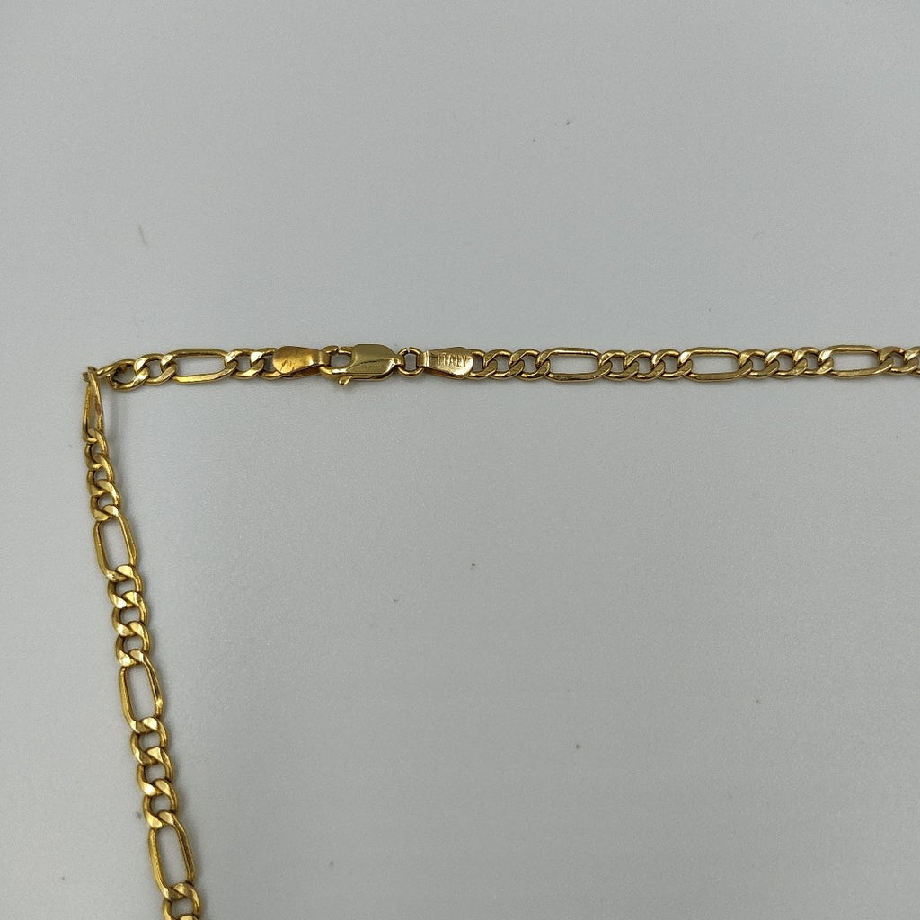 CADENA ORO 14 K 7 GRMS (SEMINUEVO)