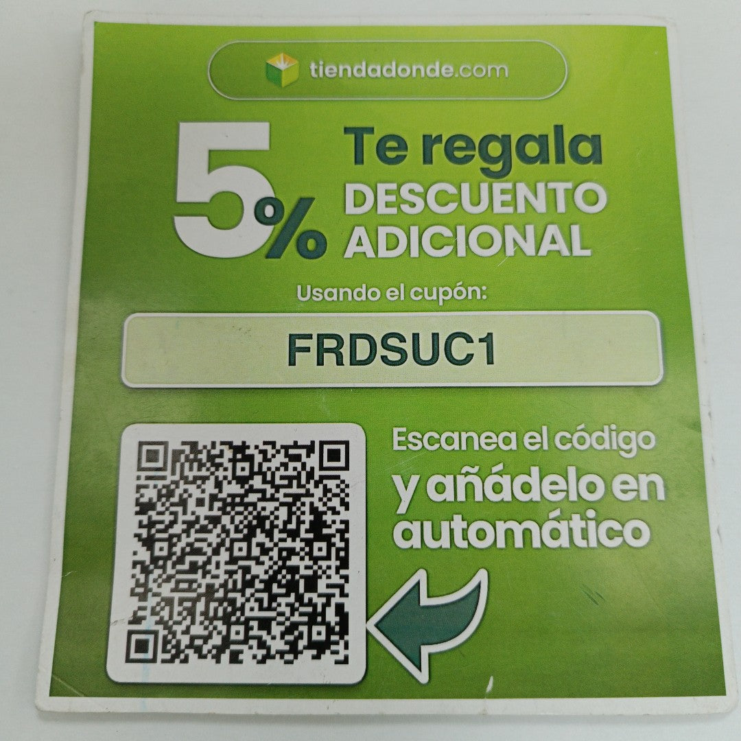 CADENA ESLABONES 14K 60 CM 16.9 GR (NUEVO)
