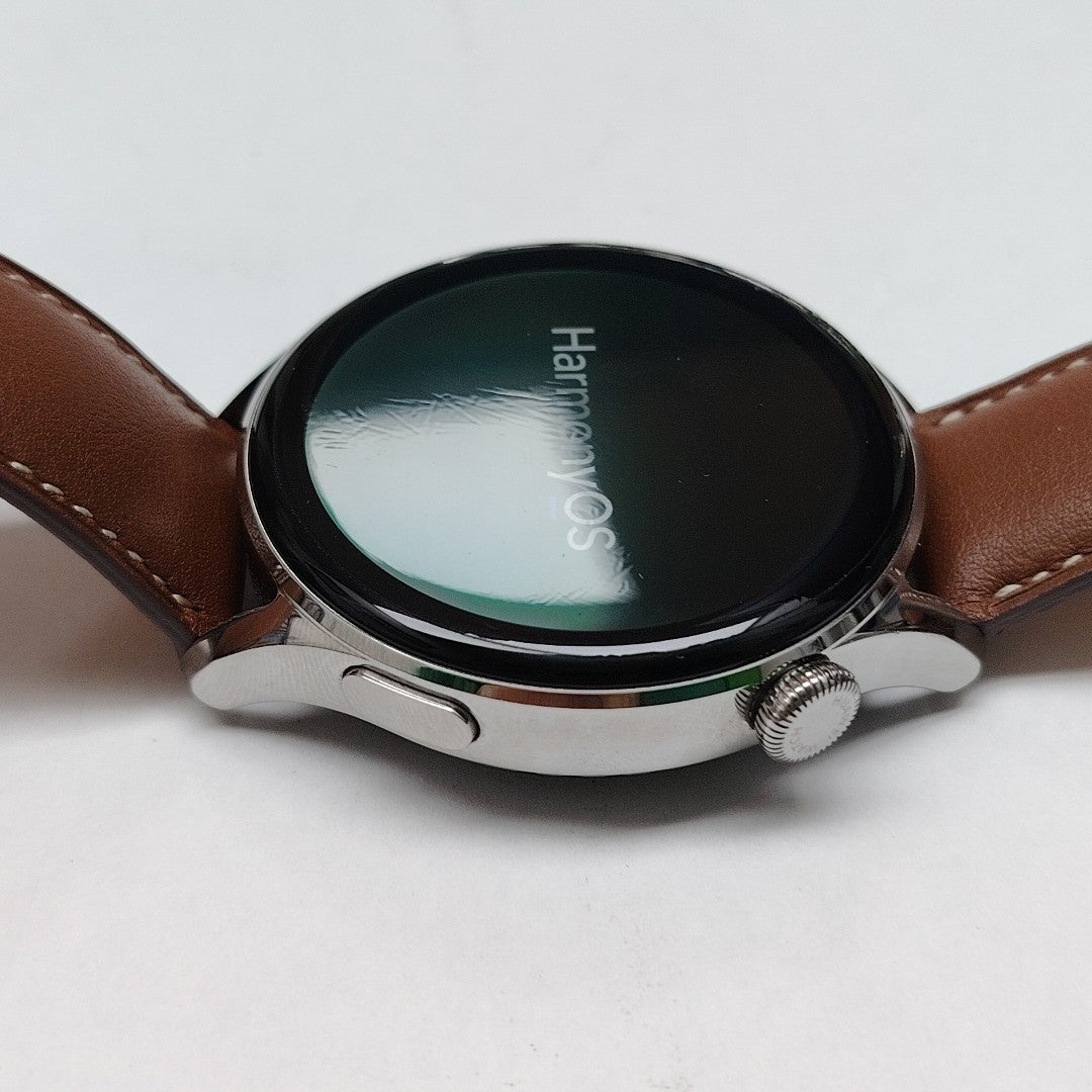 SMARTWATCH HUAWEI WATCH 3 GLL-AL03 46 MM GPS (SEMINUEVO)