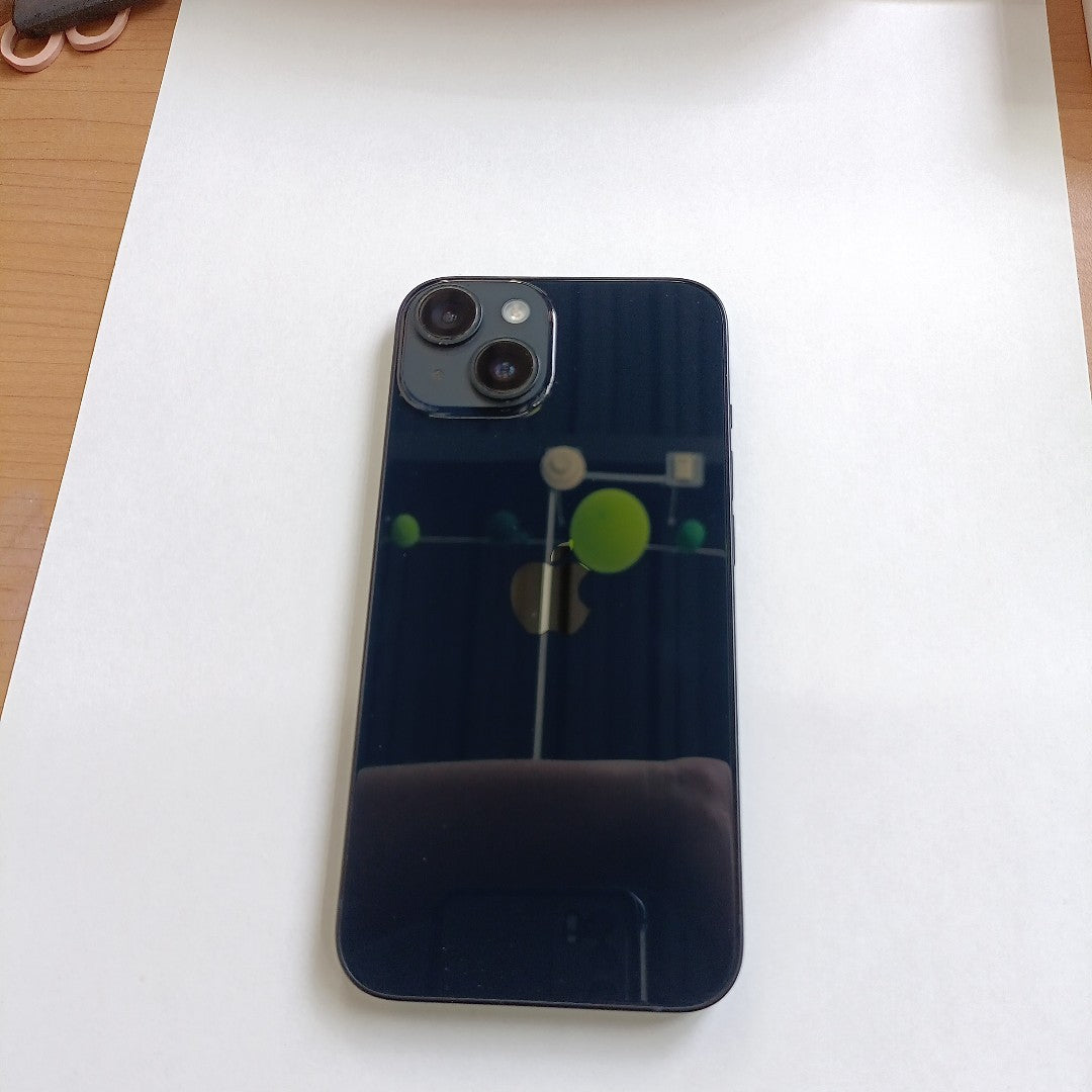 CELULAR APPLE IPHONE 14 A2881 128 GB 6 GB RAM (SEMINUEVO)