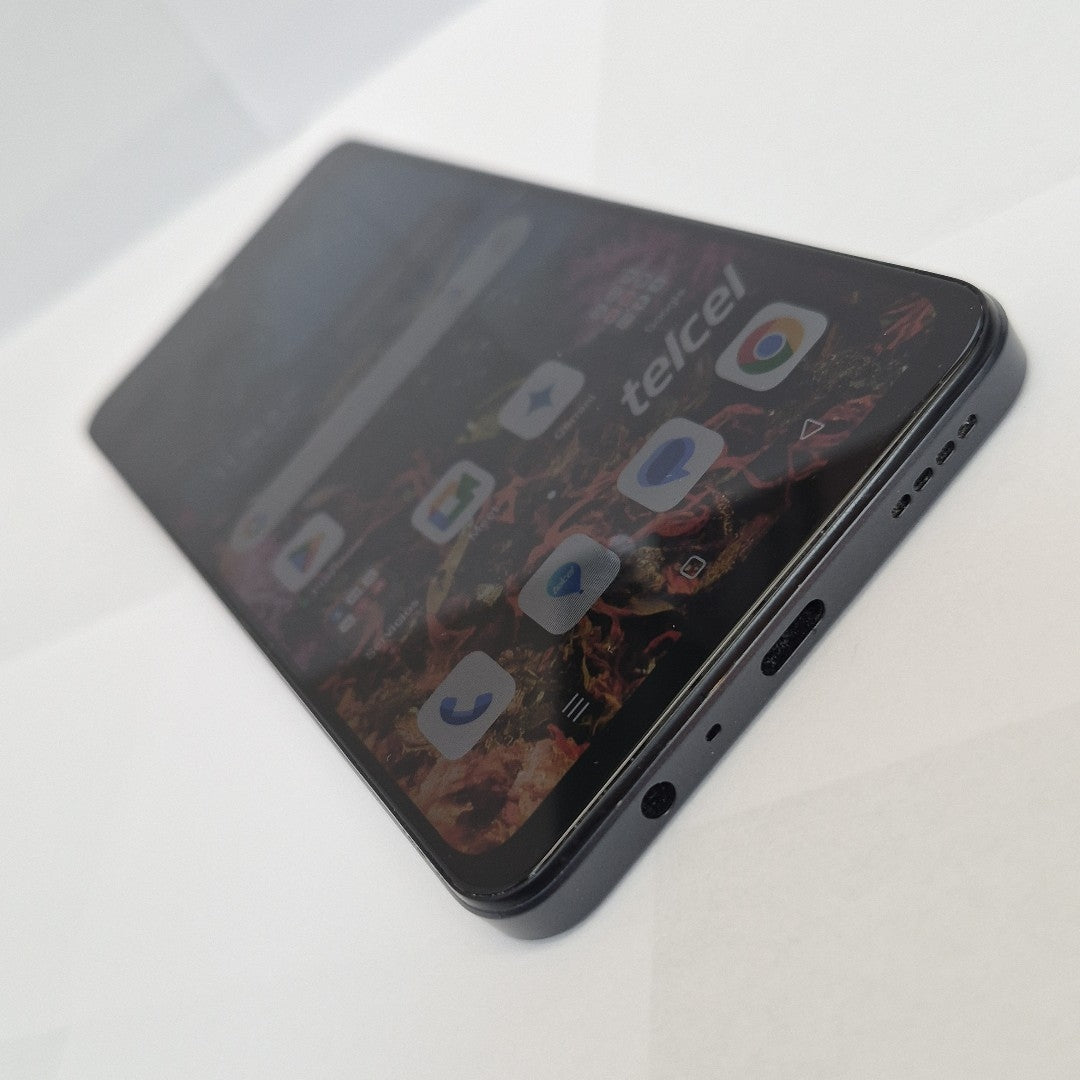 CELULAR REALME NOTE 70 RMX5313 (2025) 128 GB 4 GB RAM