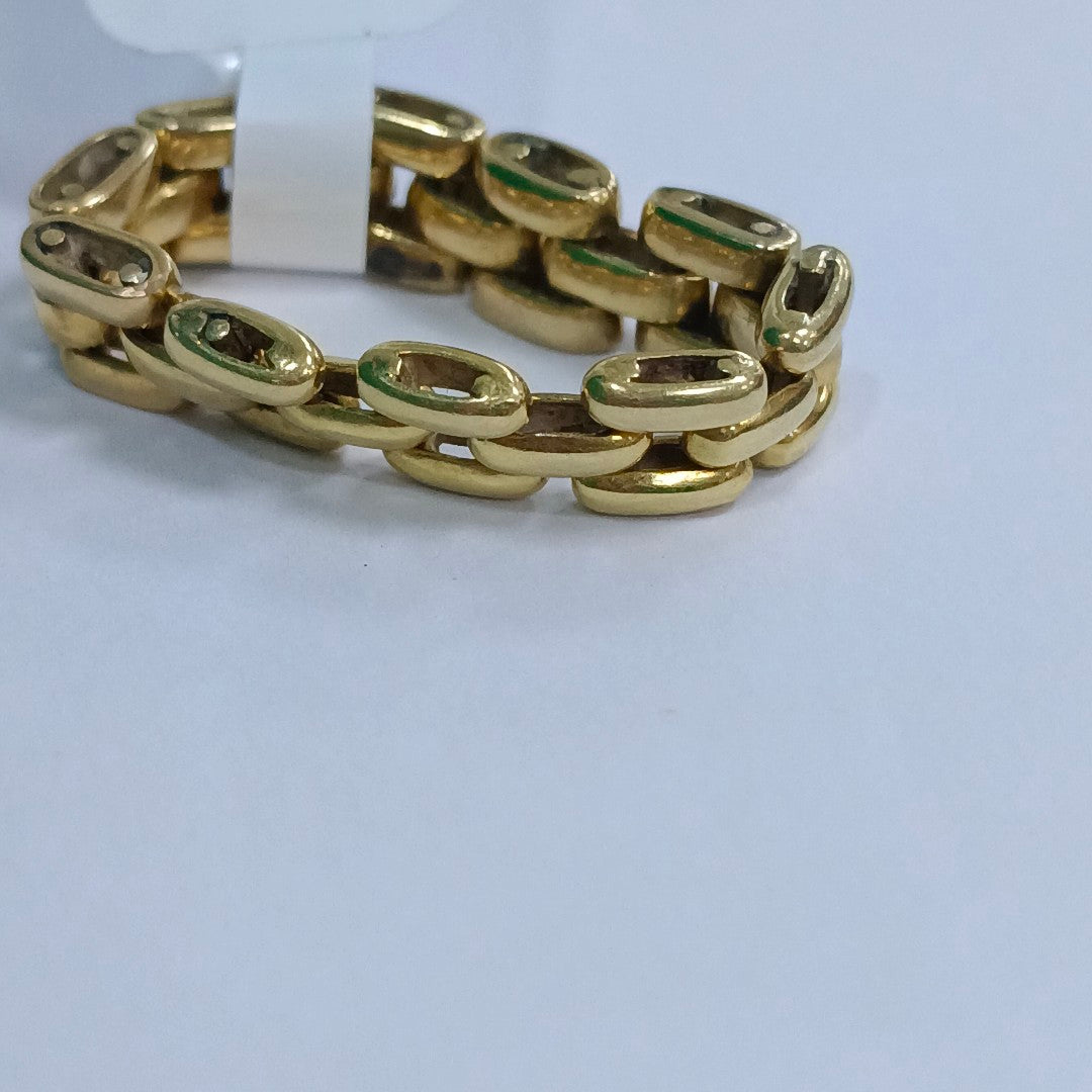 ANILLITO ORO 14 K 6.3 GRMS (SEMINUEVO)