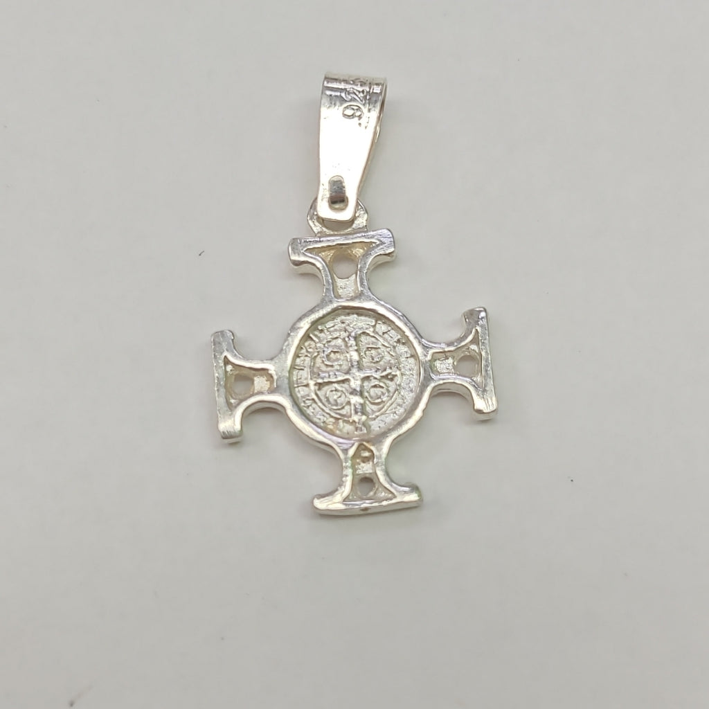 DIJE PLATA 2.1 GRMS (SEMINUEVO)