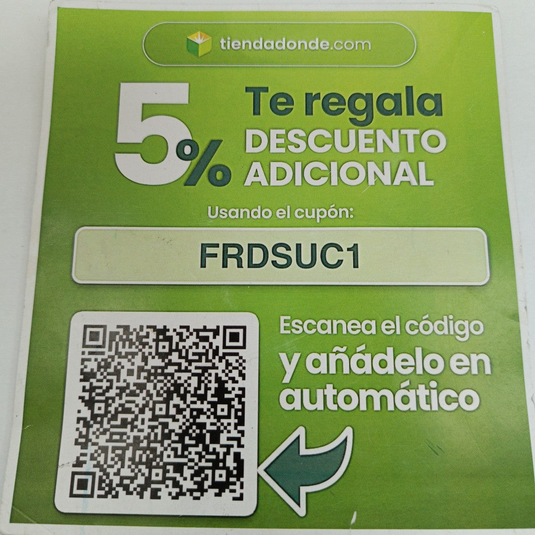 CADENA ESLABON 14K 60 CM 11.8 GR (NUEVO)