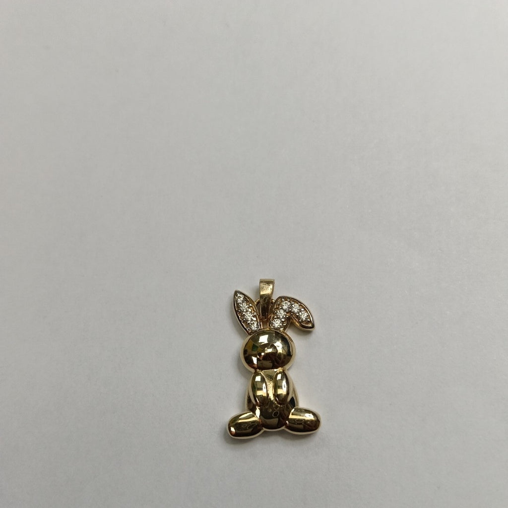 DIJES ORO 14K 1.8 (NUEVO)