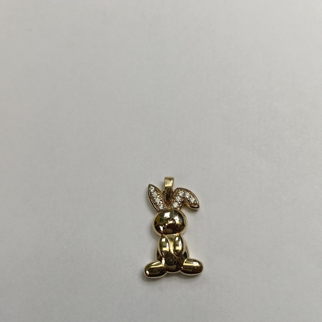 DIJES ORO 14K 1.8 (NUEVO)