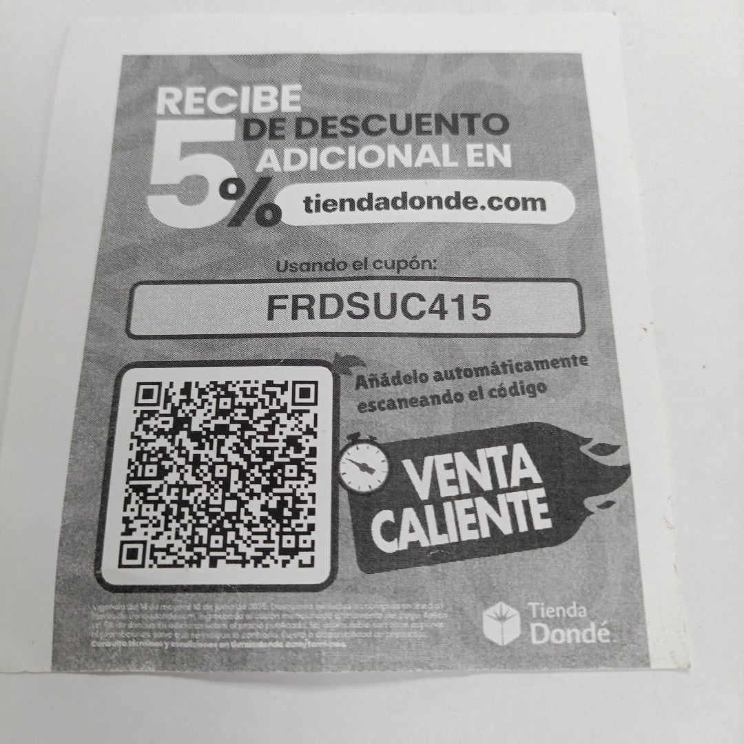 ESCLAVA ORO 14 K 6 GRMS (SEMINUEVO)