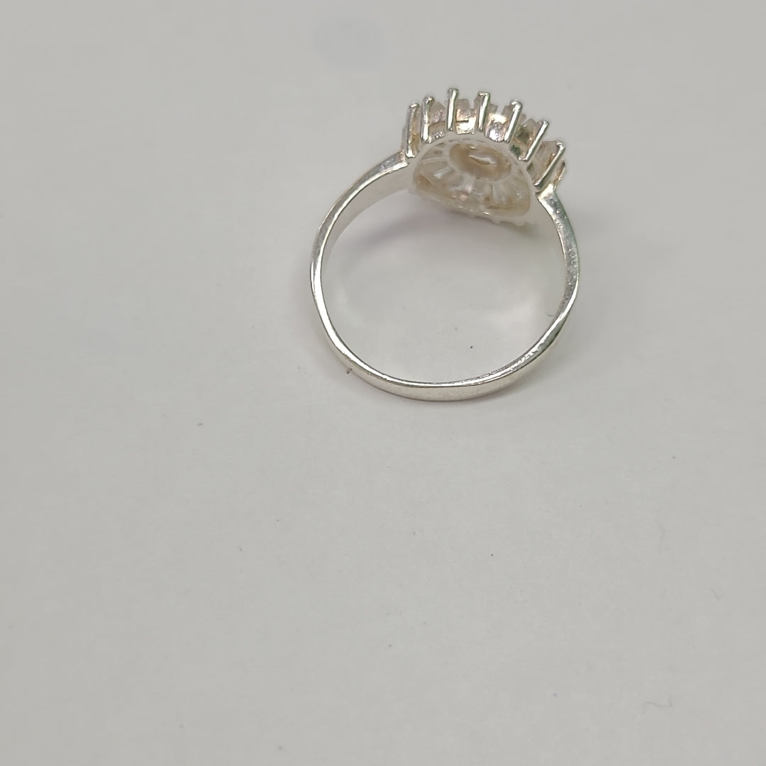 ANILLITO PLATA 3.3 GRMS (SEMINUEVO)