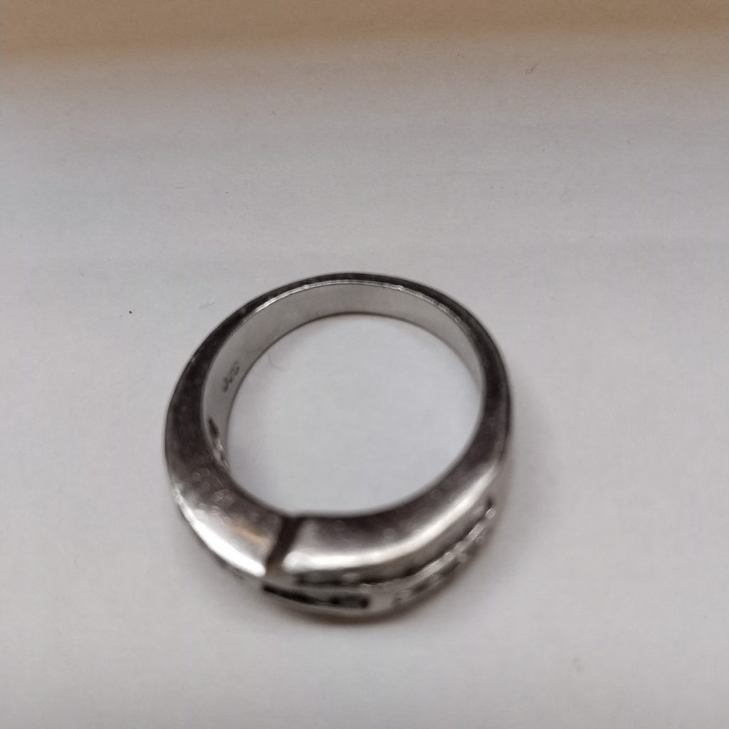 ANILLITO PLATA 6.4 GRMS (SEMINUEVO)