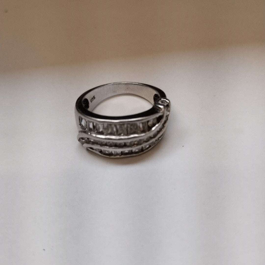 ANILLITO PLATA 4.7 GRMS (SEMINUEVO)