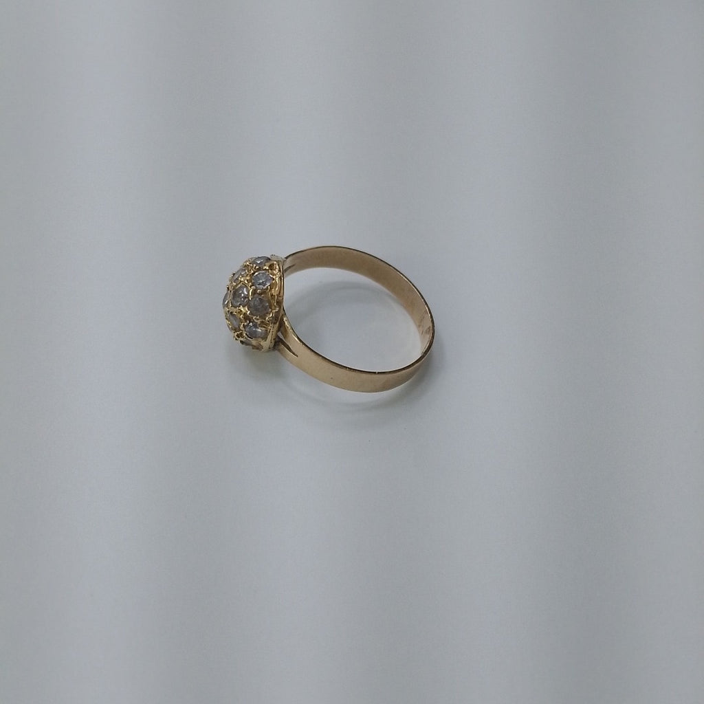 ANILLITO ORO 8 K 2,50 GRMS (SEMINUEVO)