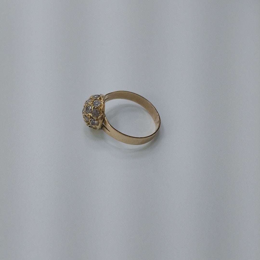 ANILLITO ORO 8 K 2,50 GRMS (SEMINUEVO)