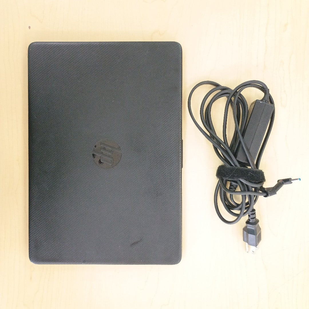 LAPTOP HP 14-FQ1005LA (2023) 256 GB SSD 8 GB RAM (SEMINUEVO)