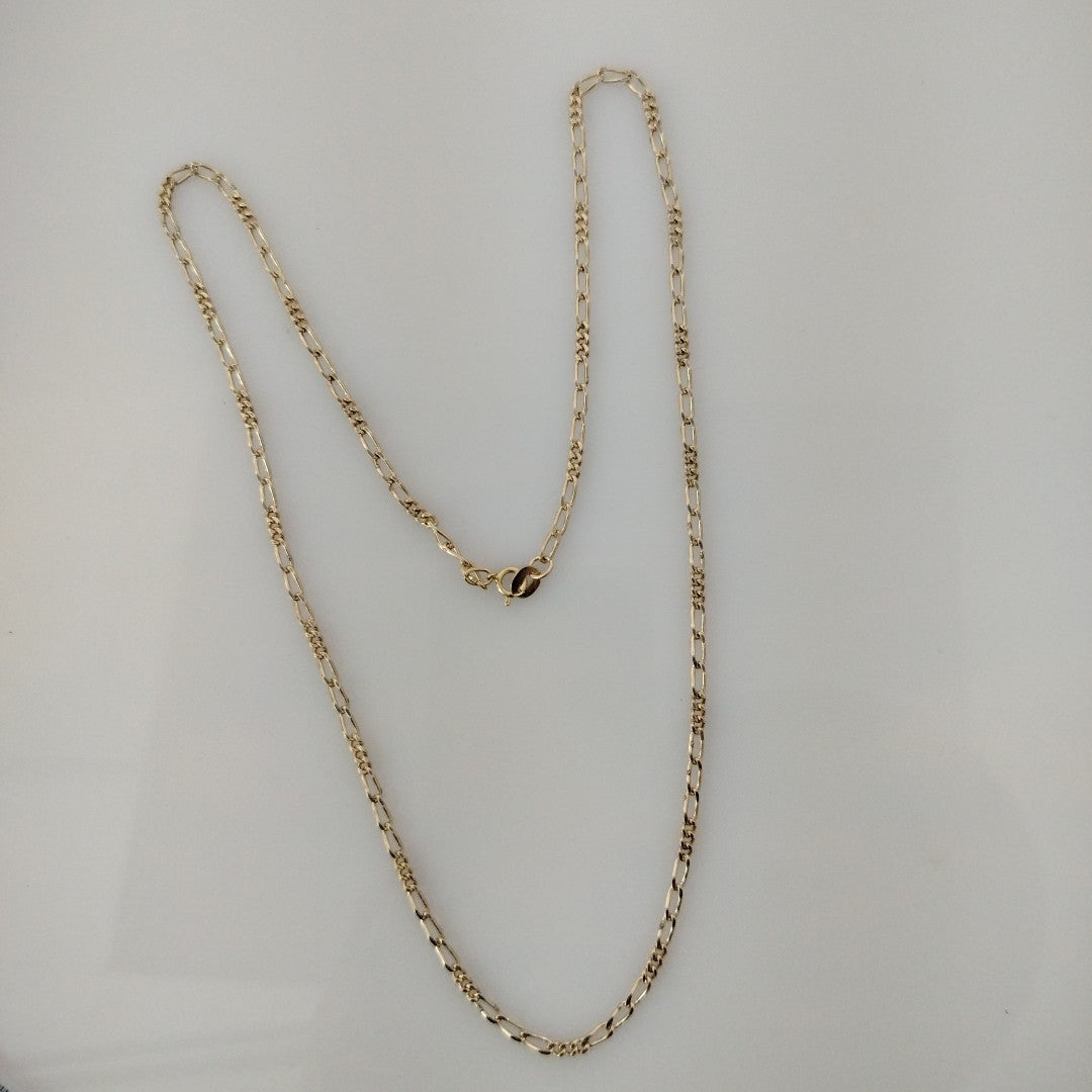 CADENA ORO 8 K 6,50 GRMS (SEMINUEVO)
