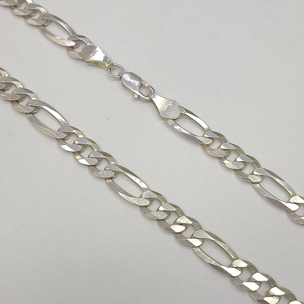CADENA PLATA 37.8 GRMS (SEMINUEVO)