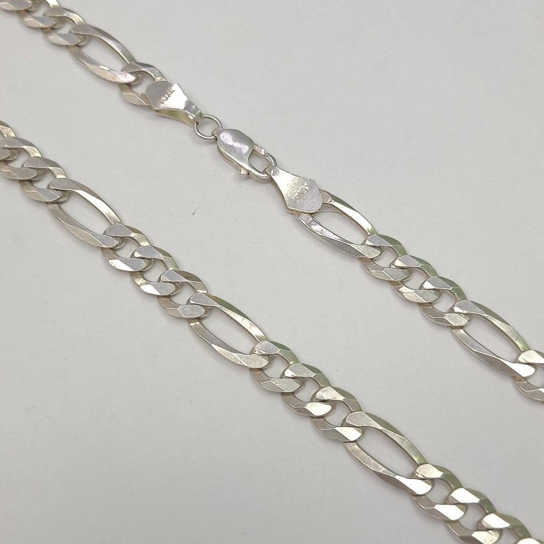 CADENA PLATA 37.8 GRMS (SEMINUEVO)